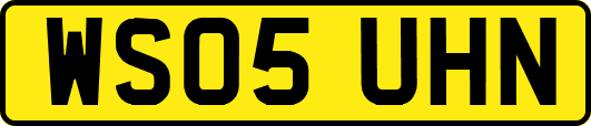 WS05UHN