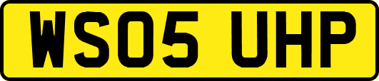 WS05UHP