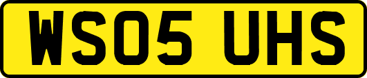 WS05UHS