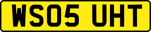 WS05UHT