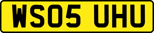 WS05UHU