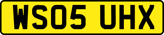 WS05UHX