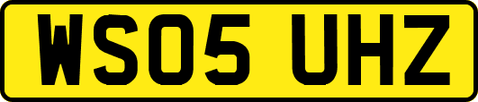WS05UHZ