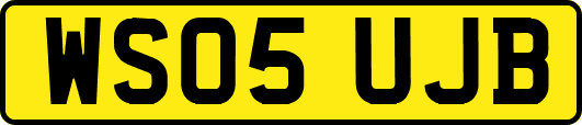 WS05UJB