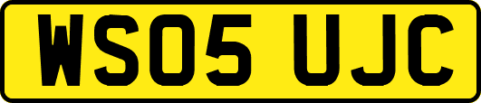 WS05UJC