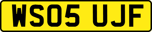 WS05UJF