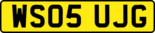 WS05UJG