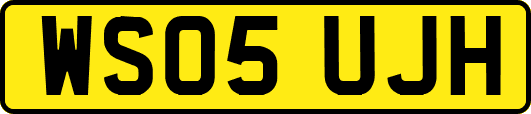 WS05UJH