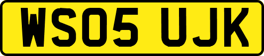 WS05UJK