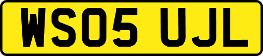 WS05UJL