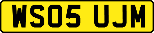WS05UJM