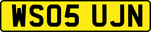 WS05UJN