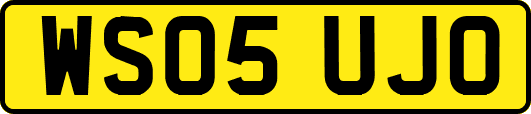 WS05UJO