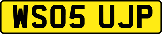 WS05UJP