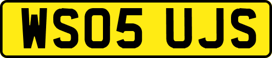 WS05UJS