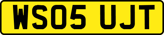 WS05UJT