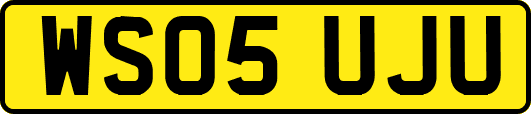 WS05UJU