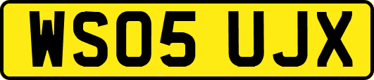 WS05UJX