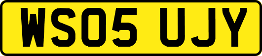 WS05UJY