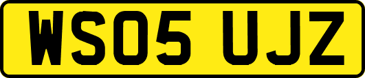 WS05UJZ