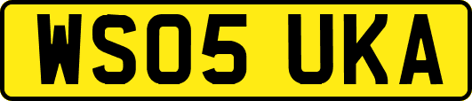 WS05UKA