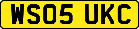WS05UKC