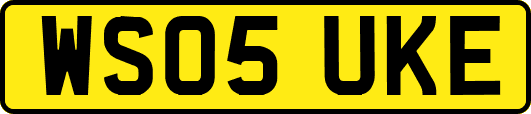 WS05UKE