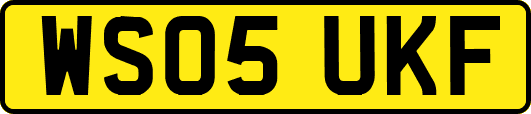 WS05UKF