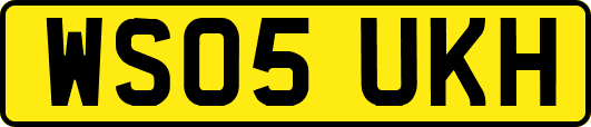 WS05UKH