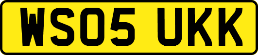 WS05UKK