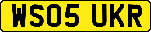WS05UKR