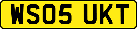 WS05UKT