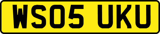 WS05UKU