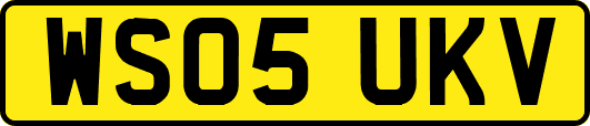 WS05UKV