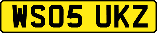 WS05UKZ