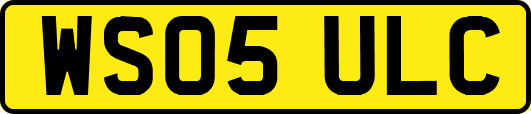 WS05ULC