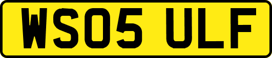 WS05ULF