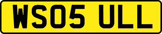 WS05ULL