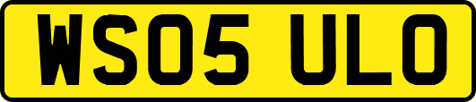 WS05ULO
