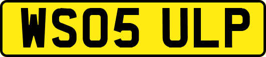 WS05ULP