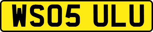 WS05ULU