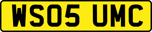 WS05UMC
