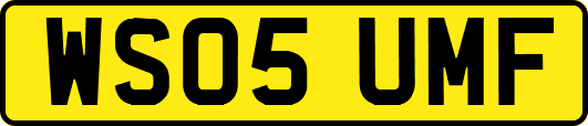 WS05UMF