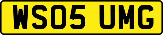 WS05UMG