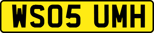 WS05UMH