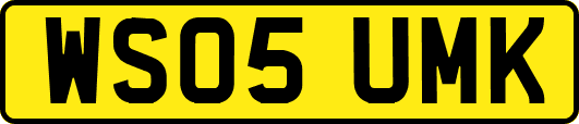 WS05UMK