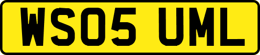 WS05UML