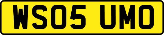 WS05UMO