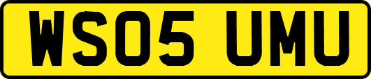 WS05UMU