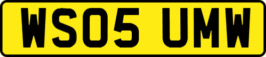 WS05UMW